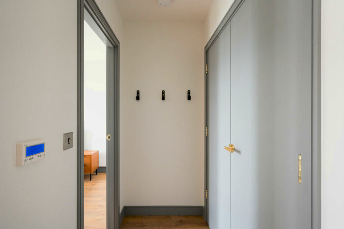 2 Bedroom Flat To Rent In The Gessner, Watermead Way, Tottenham Hale, N17