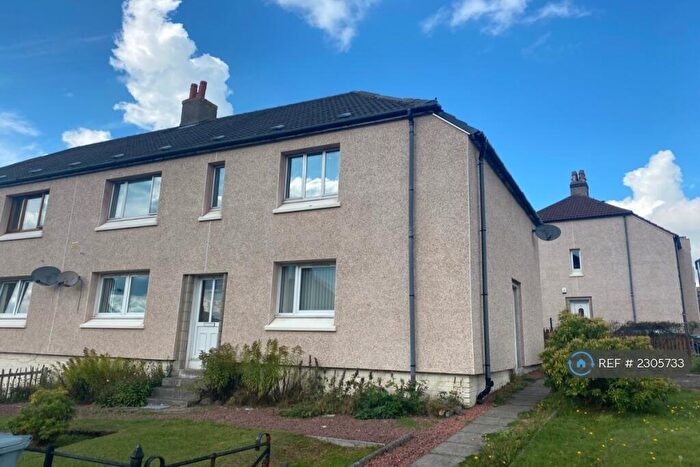 2 Bedroom Flat To Rent In Woodstock Road, Lanark, ML11
