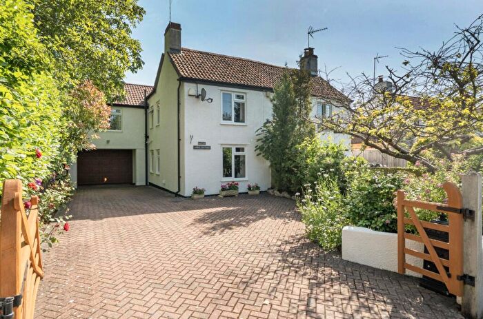 3 Bedroom Semi-Detached House For Sale In Main Road, Easter Compton, BS35