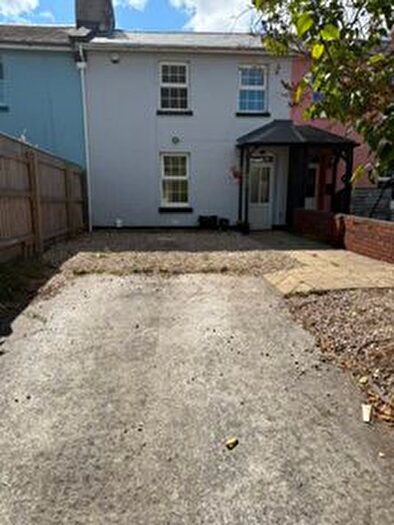 3 Bedroom Cottage To Rent In St. Michaels Road, Paignton, Devon, TQ4