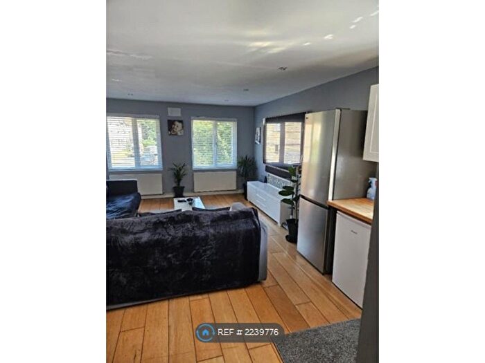 1 Bedroom Maisonette To Rent In West Drayton, London, UB7