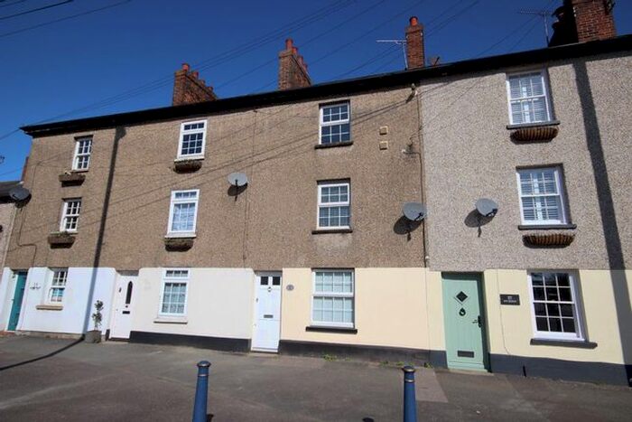 3 Bedroom Property To Rent In Sun Street, Billericay, CM12