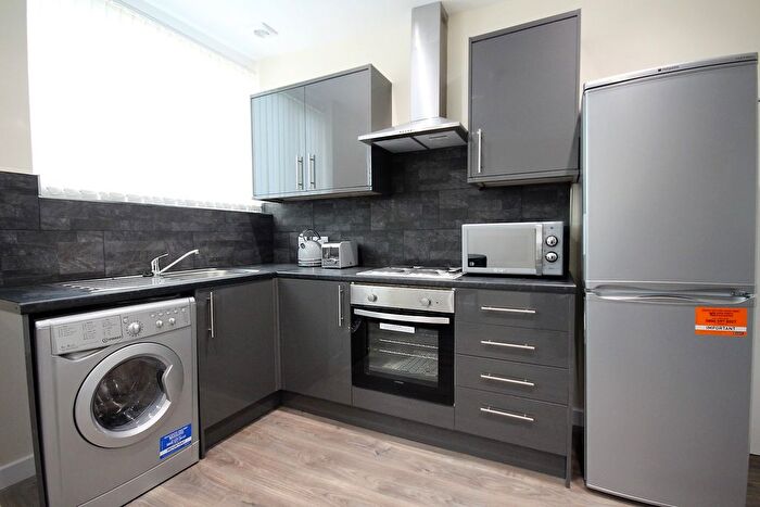 2 Bedroom Flat To Rent In Francis Street, Leeds, LS7