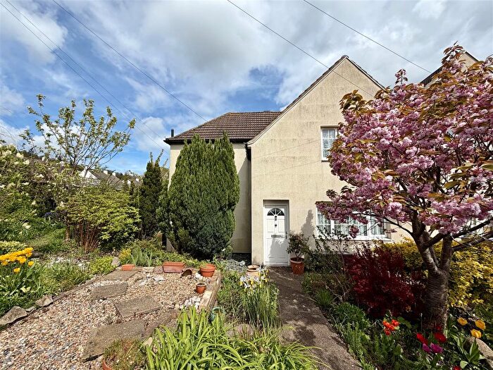 3 Bedroom Semi Detached House For Sale In Bowers Road, Shoreham, Sevenoaks, TN14