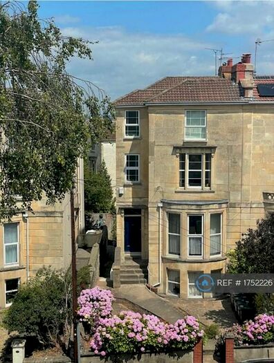 1 Bedroom Flat To Rent In Cotham Grove, Bristol, BS6