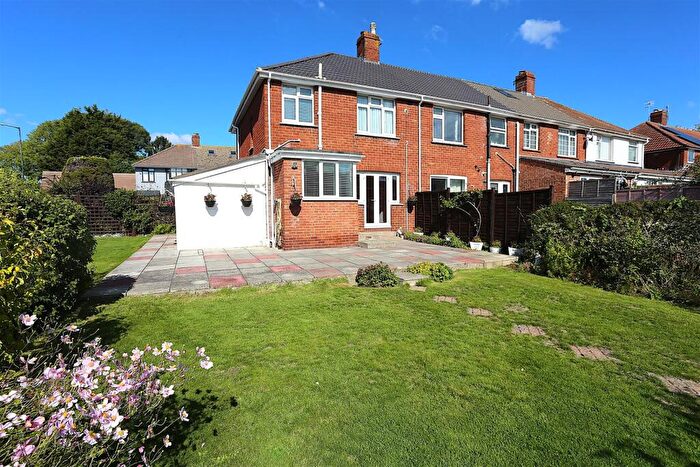 3 Bedroom House For Sale In Dursley Road, Shirehampton, Bristol, BS11