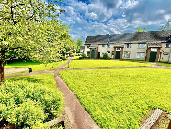 1 Bedroom Flat To Rent In The Paddock, Fulwood, Preston, PR2