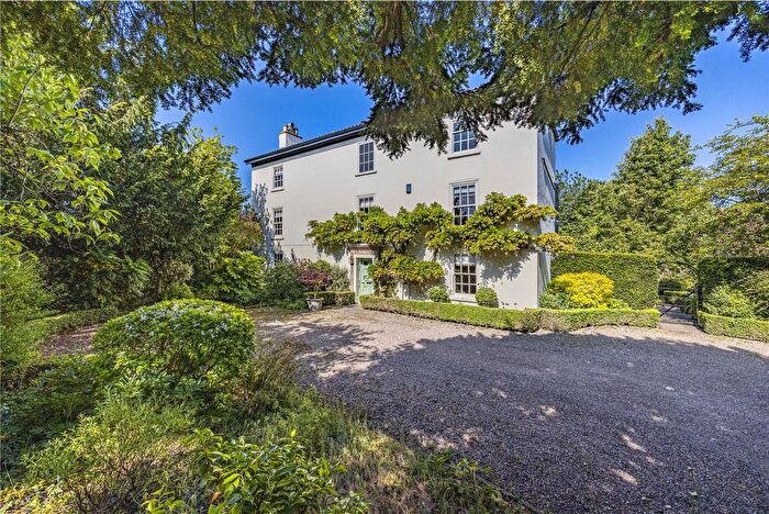 5 Bedroom Detached House For Sale In College Street, East Bridgford, Nottingham, NG13