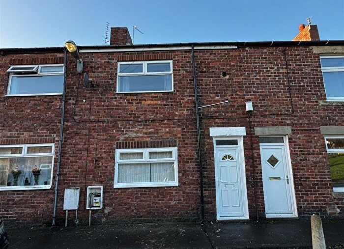 3 Bedroom Terraced House For Sale In Albert Street, Grange Villa, Chester Le Street, County Durham, DH2