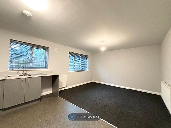 1 Bedroom Flat To Rent In St. Andrews Court, Countesthorpe, Leicester, LE8