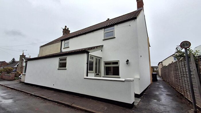 3 Bedroom Semi Detached House To Rent In Burton Lane, Billingborough, Sleaford, NG34