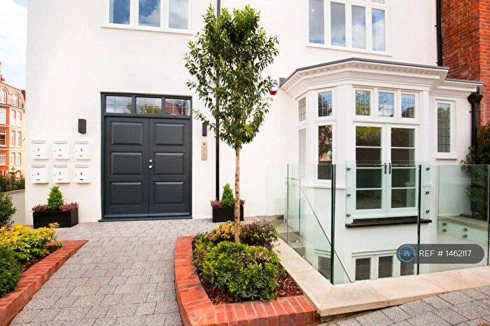 2 Bedroom Flat To Rent In Ardwick Road, London, NW2