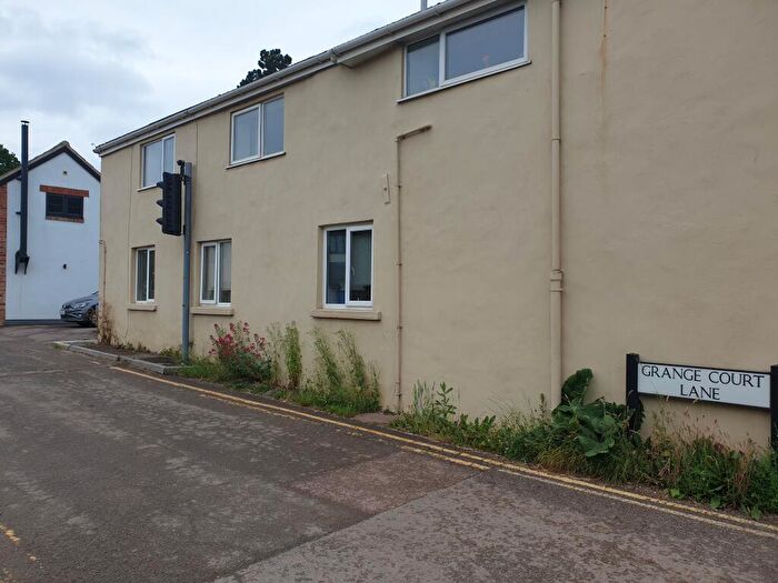 3 Bedroom Apartment To Rent In Huntley, GL19