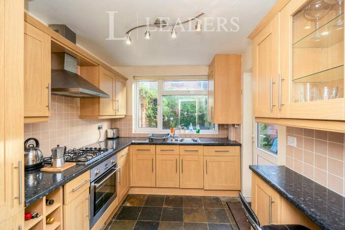 2 Bedroom Terraced House To Rent In West Street, Hoole, Chester, CH2