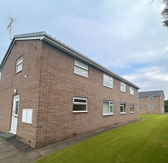 1 Bedroom Apartment For Sale In .a Moorgate Chase, Rotherham, South Yorkshire, S60