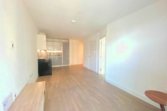 1 Bedroom Flat To Rent In Juniper Drive, London, SW18