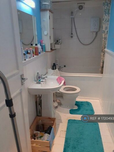 Studio To Rent In Grenfell Road, Maidenhead, SL6