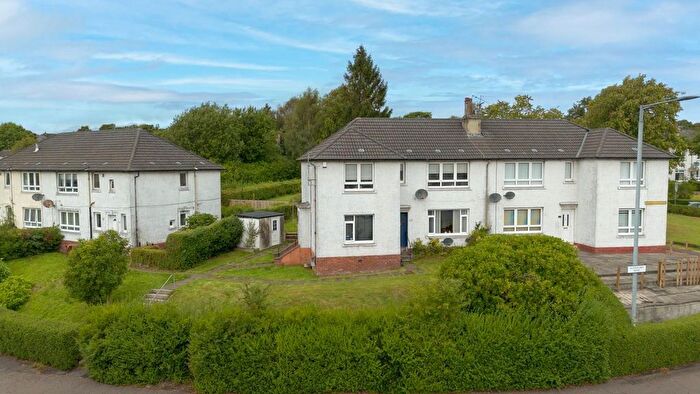 2 Bedroom Flat For Sale In , Duntocher Road, Clydebank, West Dunbartonshir, G81