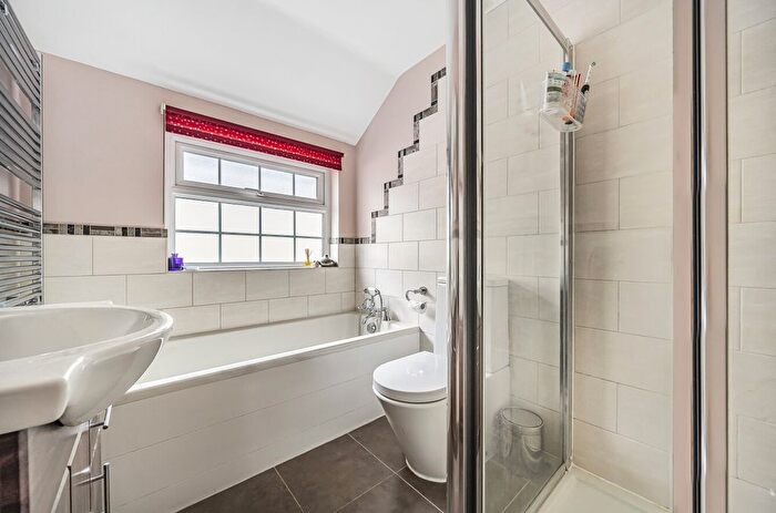 3 Bedroom Semi-detached House For Sale In West End, Woking, Surrey, GU24