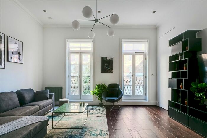 1 Bedroom Flat To Rent In George Street, London, W1H