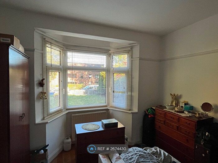 2 Bedroom Flat To Rent In Main Road, Sidcup, DA14