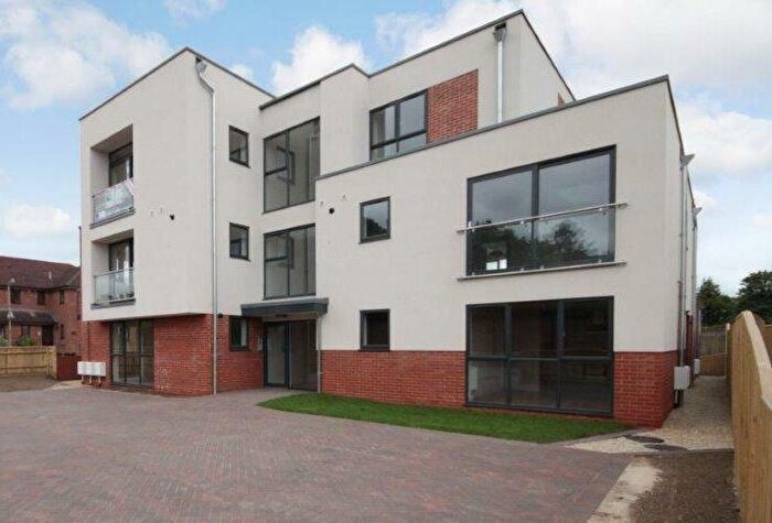 1 Bedroom Apartment To Rent In Botley, Oxford, OX2