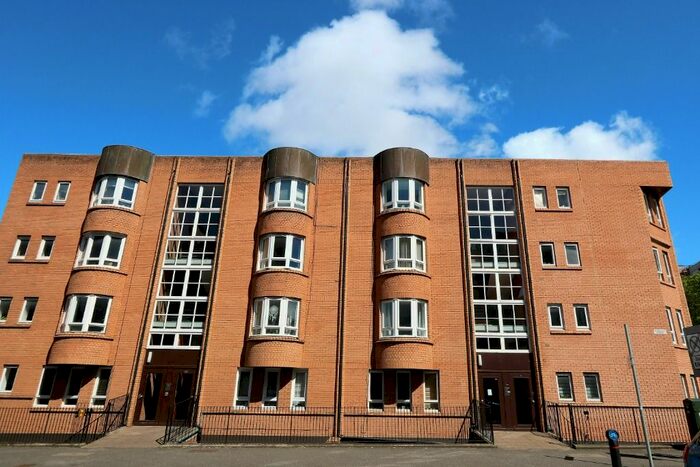 1 Bedroom Flat To Rent In Elderslie Street, Glasgow, G3