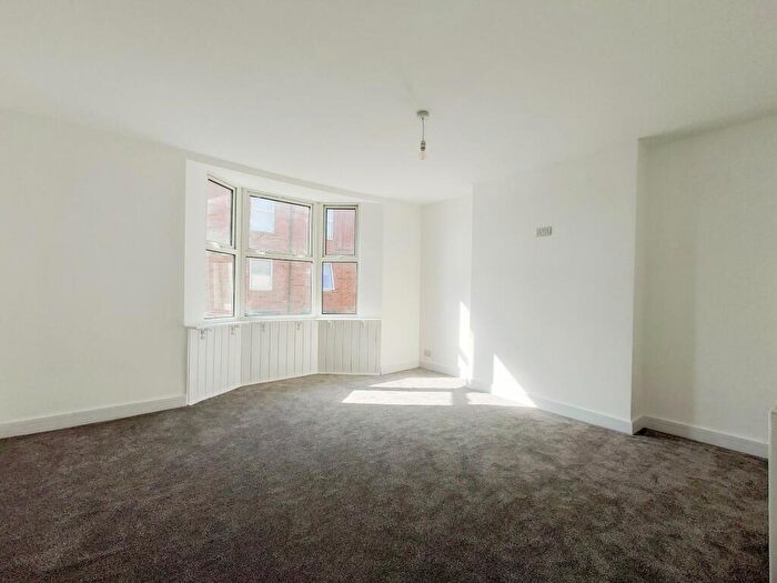 2 Bedroom Flat To Rent In Clifton Road(First Floor Flat), Newhaven, BN9