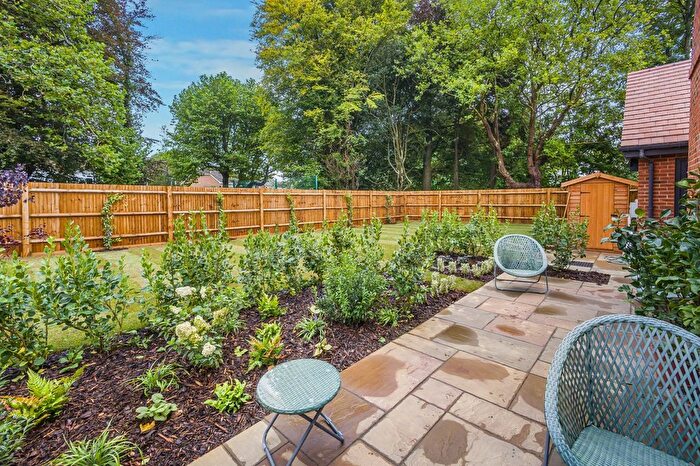 4 Bedroom Detached House For Sale In Coningsby Road, Hawkinge, Folkestone, Kent, CT18