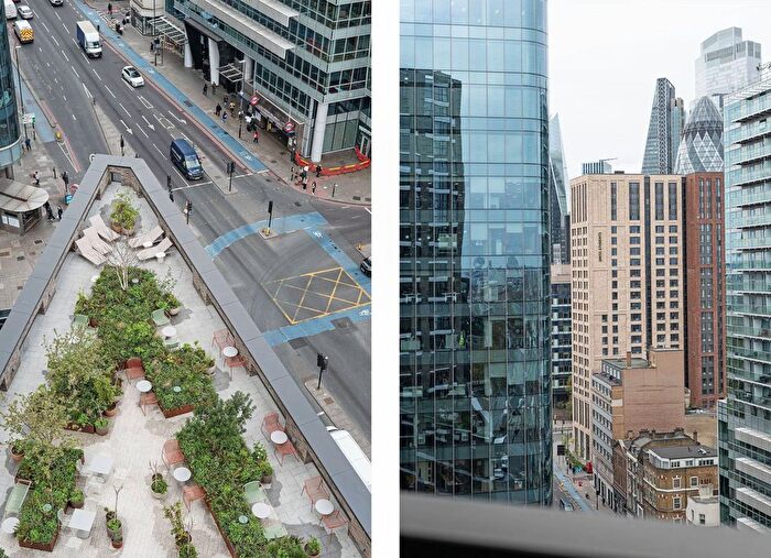 2 Bedroom Flat To Rent In New Drum Street, Aldgate, London, E1