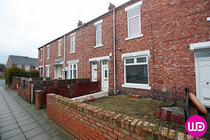 2 Bedroom Flat For Sale In Church Street, Dunston, Gateshead, NE11