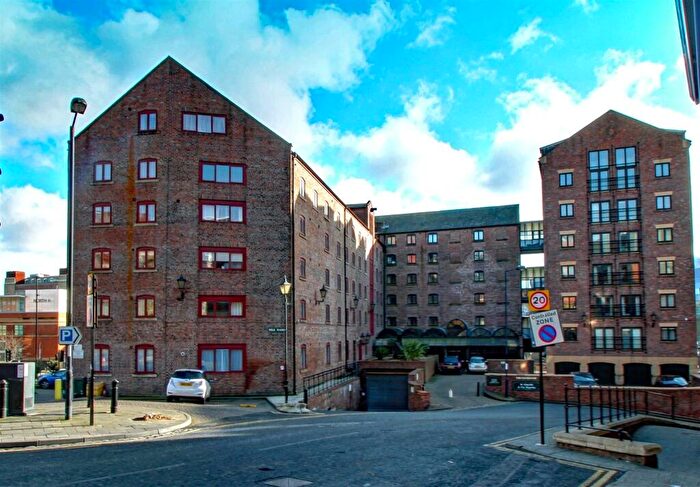 2 Bedroom Apartment To Rent In Milk Market, Newcastle Upon Tyne, NE1