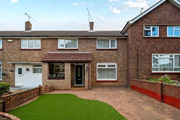 3 Bedroom Terraced House For Sale In Seagull Road, Strood, Rochester, Kent., ME2