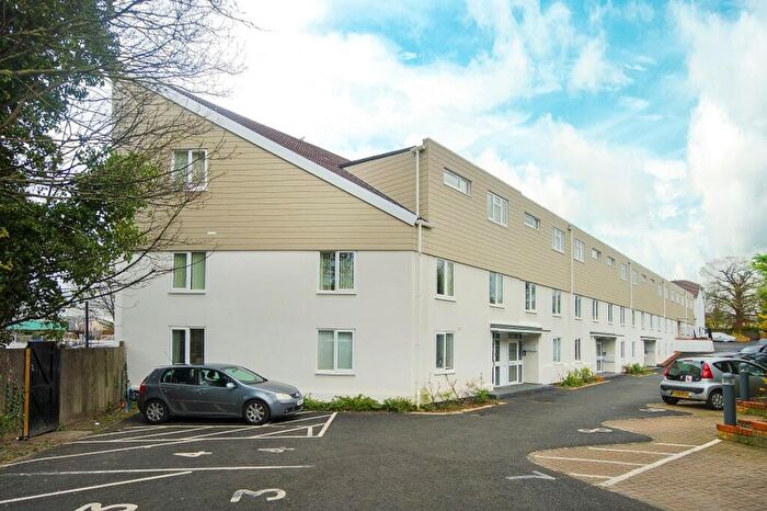 2 Bedroom Flat To Rent In Green Drift, Royston, SG8