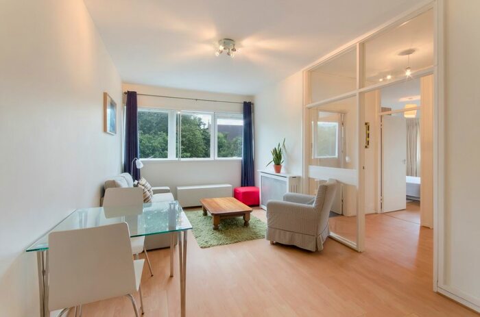 2 Bedroom Flat To Rent In Clare Court, Judd Street, WC1H