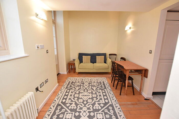 2 Bedroom Apartment To Rent In Canterbury Road, Margate, CT9