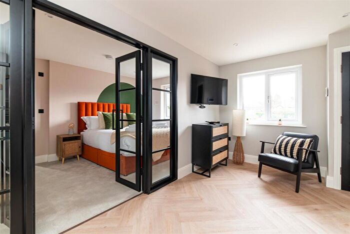 Studio To Rent In Springfield Lofts, Forest Hall, Newcastle Upon Tyne, NE12
