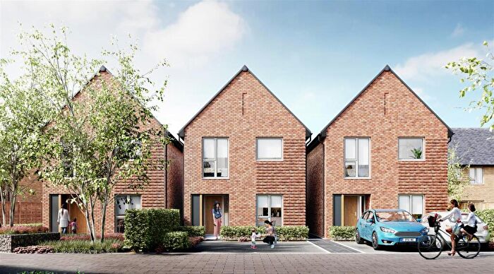3 Bedroom Semi-Detached House To Rent In Windrow Close, Bolton, BL3