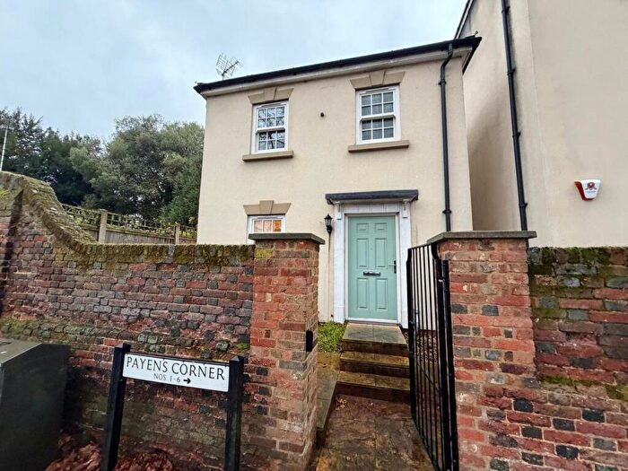3 Bedroom Detached House To Rent In Payens Corner, Baldock, SG7