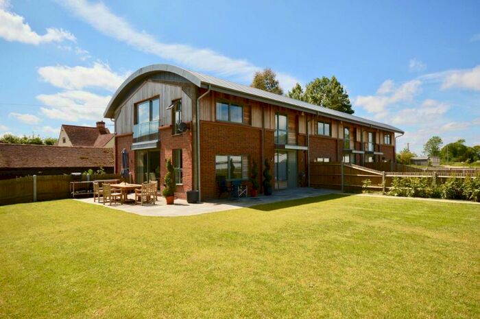 4 Bedroom Barn Conversion To Rent In Stebbing, Dunmow, CM6