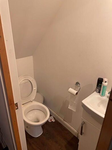 5 Bedroom House To Rent In Alton Road, Bristol, BS7