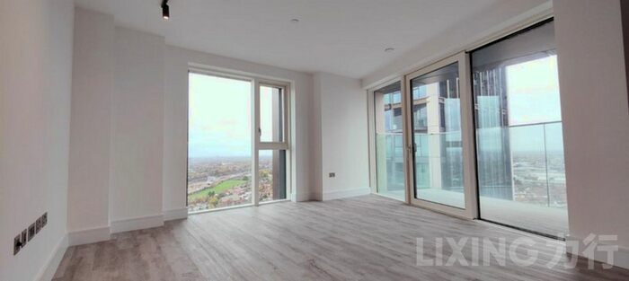 2 Bedroom Flat To Rent In Portal Way, London, W3