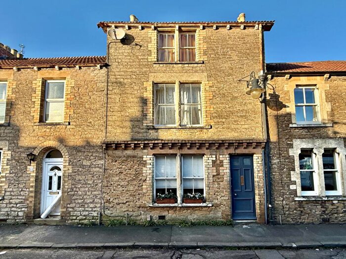 3 Bedroom Cottage For Sale In New Buildings, Frome, BA11