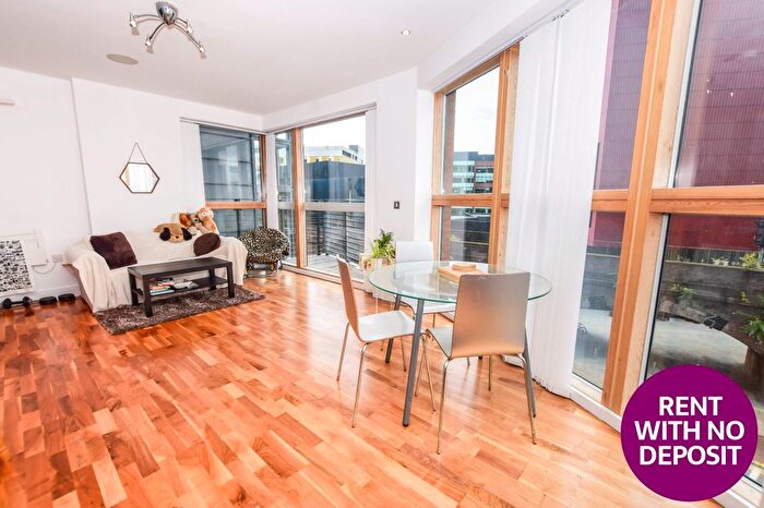 2 Bedroom Flat To Rent In The Hacienda, - Whitworth Street West, Southern Gateway, Manchester, M1