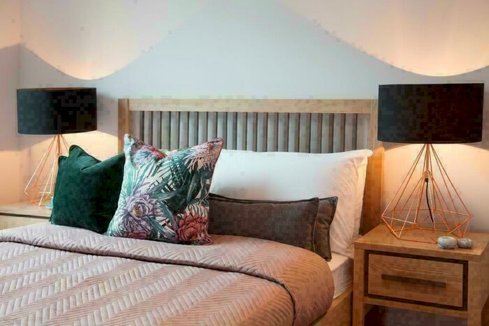 1 Bedroom Apartment To Rent In Flar Weavers Quay, Old Mill Street, Manchester, Greater Manchester, M4