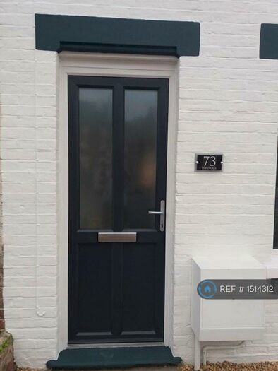 2 Bedroom Terraced House To Rent In Winnock Road, Colchester, CO1