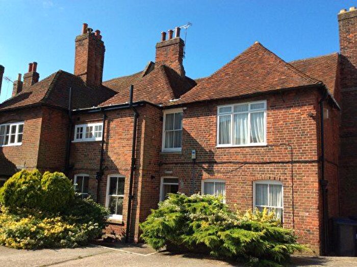 8 Bedroom Detached House To Rent In Saint Dunstans Street, Canterbury, Kent, CT2