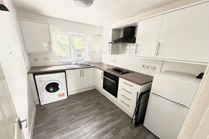 1 Bedroom Flat To Rent In Langley Mere, Newcastle Upon Tyne, NE12