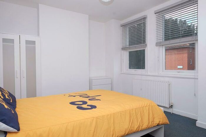 4 Bedroom Terraced House To Rent In Coombe Terrace, Brighton, BN2