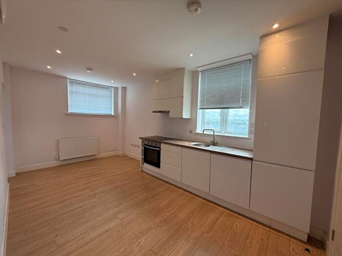 1 Bedroom Apartment To Rent In Buckingham Street, Aylesbury, HP20